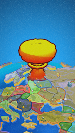 Country Balls: State Takeover screenshot