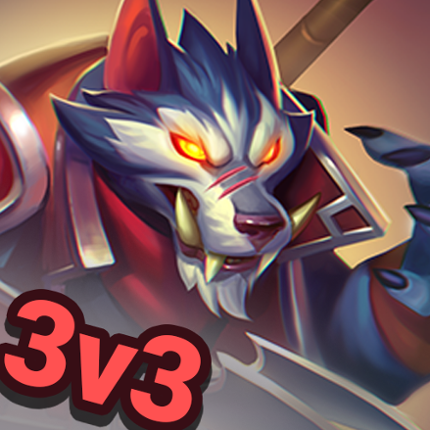 Frayhem - 3v3 Brawl & MOBA PvP Game Cover