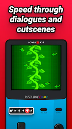 Pizza Boy C Pro screenshot