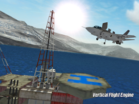 Carrier Landings Pro Image