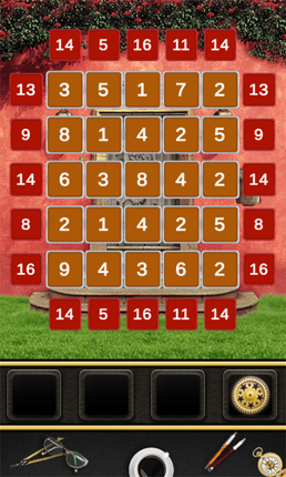 100 Doors: World of puzzles screenshot
