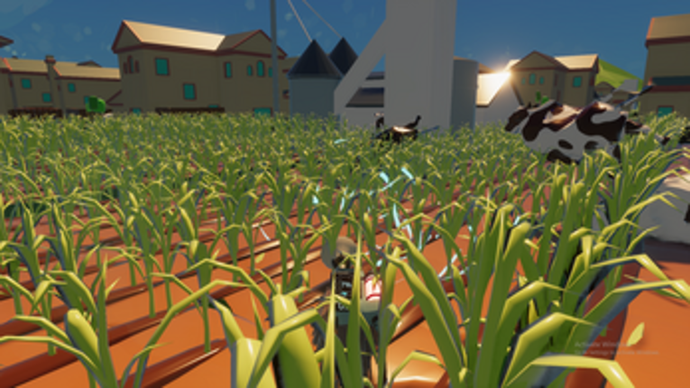 10.5 Cows screenshot