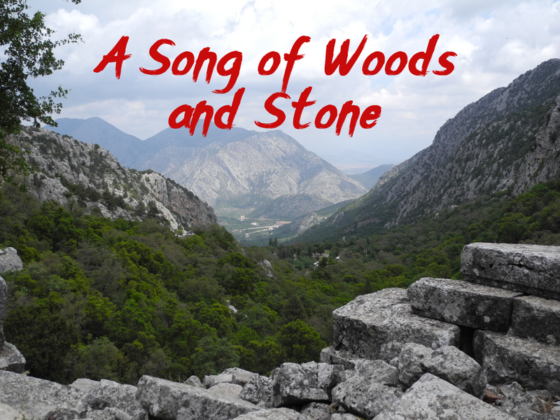 Games like A Song of Woods and Stone