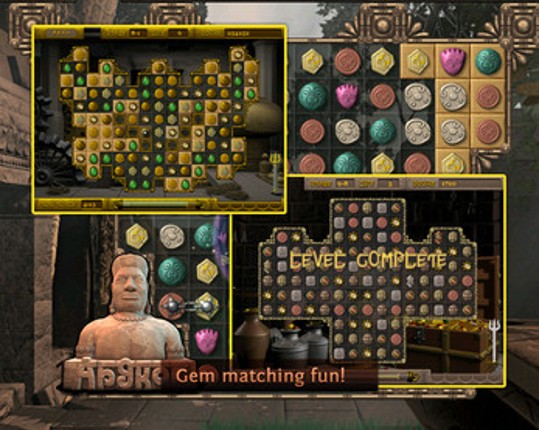 Angkor screenshot