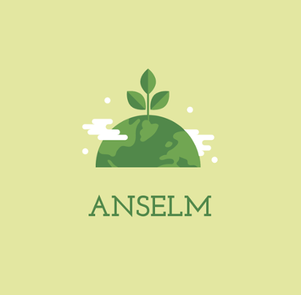 ANSELM Game Cover