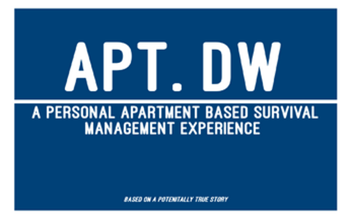 Apt DW Image