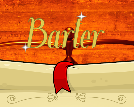 Barter Image