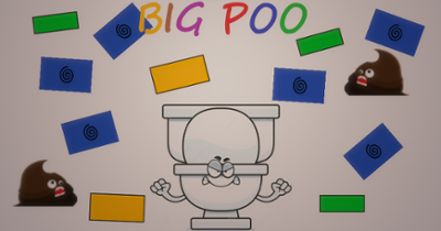 Big Poo Image