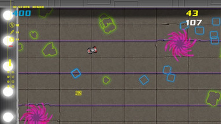 C-ZERO Image