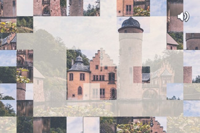 Castles Puzzles Image