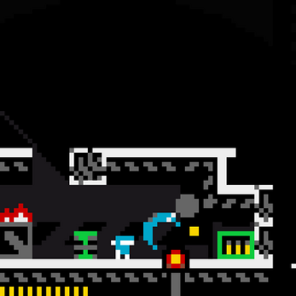 Chaos64 screenshot