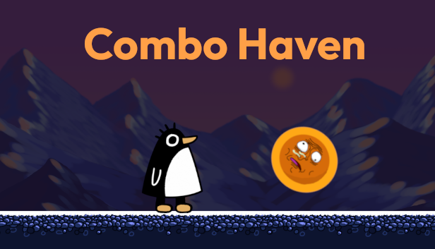Games like Combo Haven