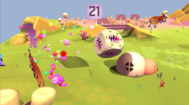 CRONCH - Fuse Jam 3 2019 screenshot