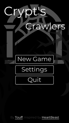 Crypt's Crawlers screenshot