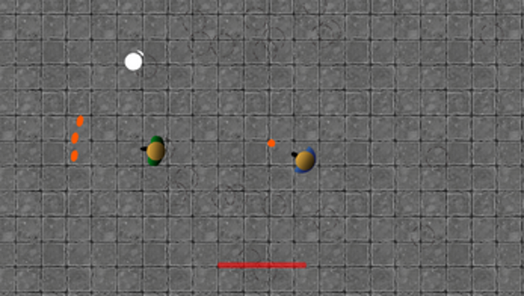 Cursory Dungeon screenshot