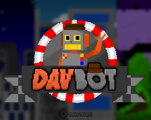 Games like DAVBOT