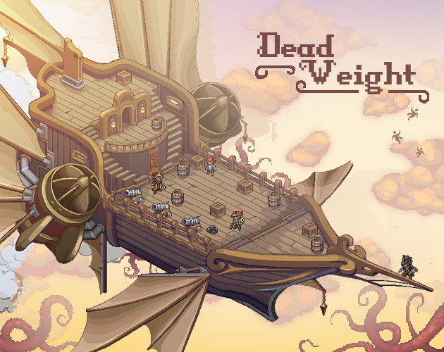 Games like Dead Weight