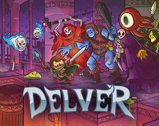Delver Image