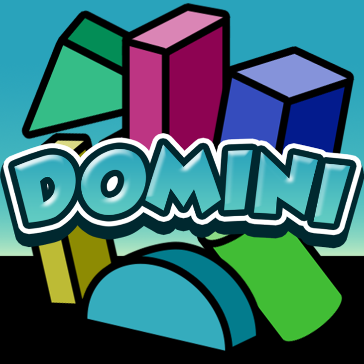Games like domini