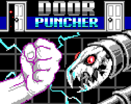 DOORPUNCHER Image