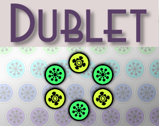 Games like Dublet
