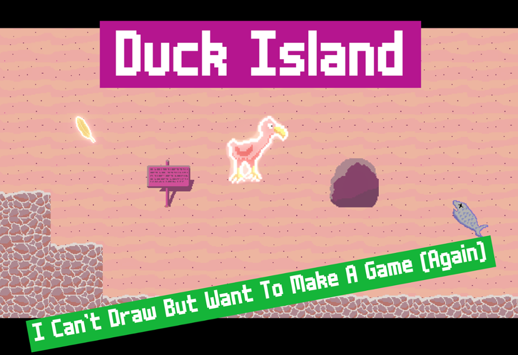 Games like Duck Island