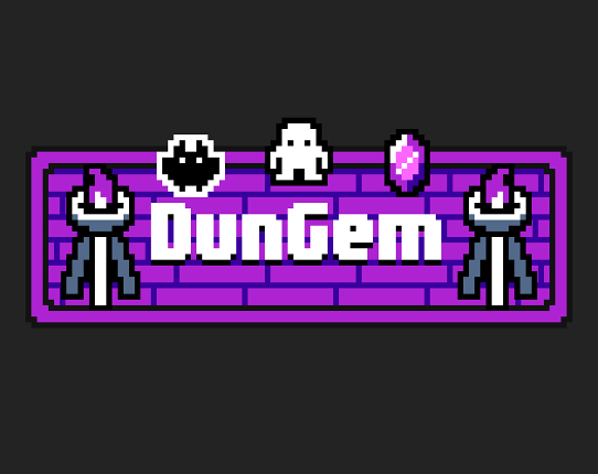 DunGem Game Cover