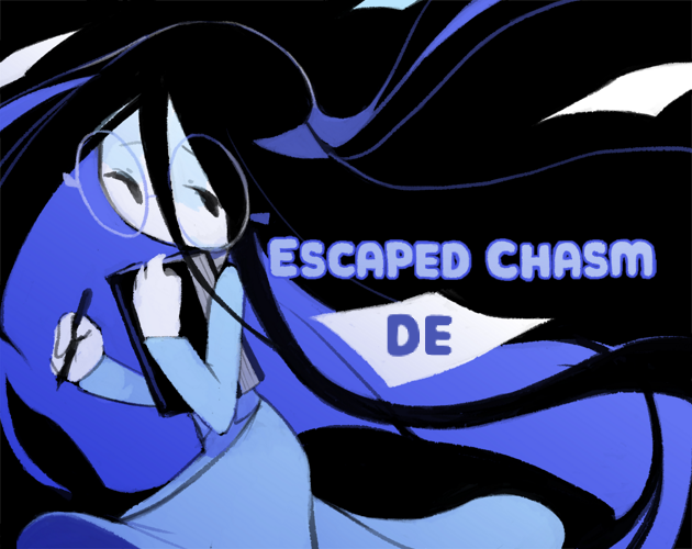 Games like Escaped Chasm Deutsch