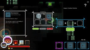 Esc:RNG Image