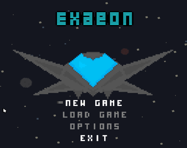 Games like Exaeon