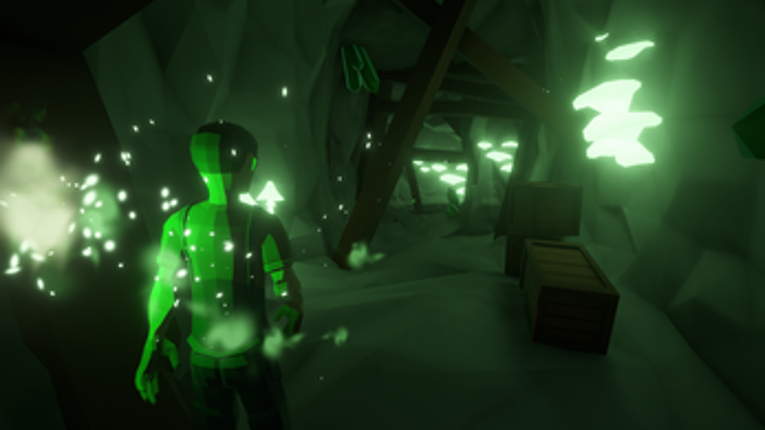 Fairy at the Bottom of the Bottle screenshot