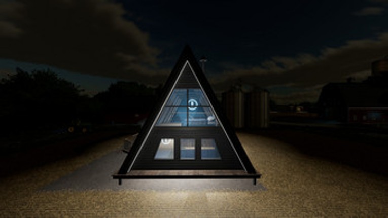 FS22 - A Frame Cabin Image