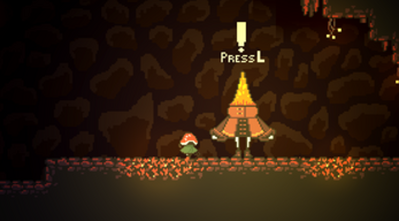 Fungal screenshot