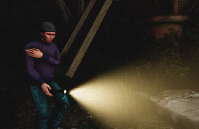 HALLOWEEN - PART III screenshot