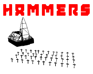 Games like HAMMERS