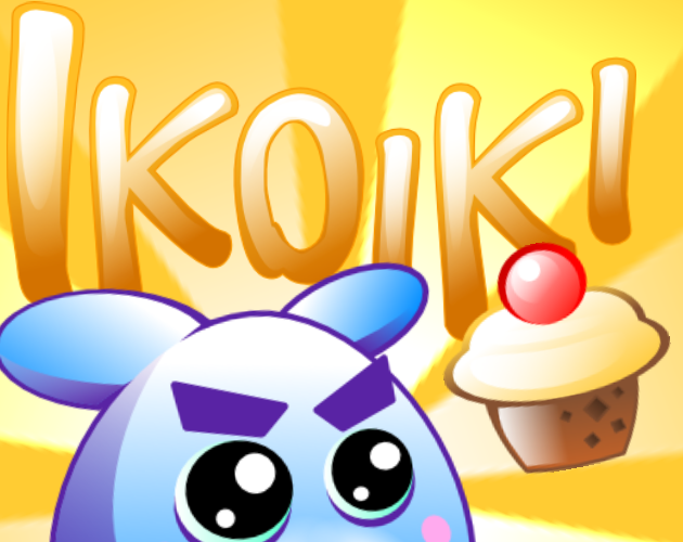 Games like Ikoiki