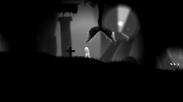 In the Darkness Image