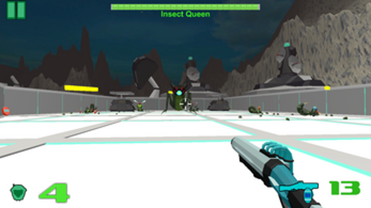Insect Survival Image