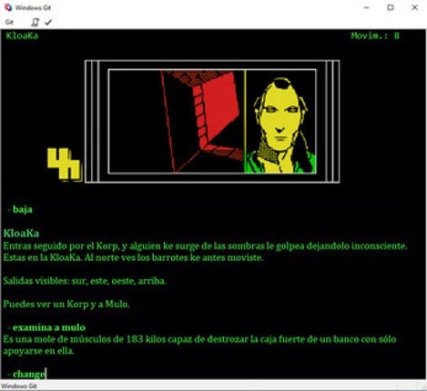 Ke rulen los petas (remake) Image