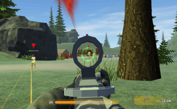 Killtro Image