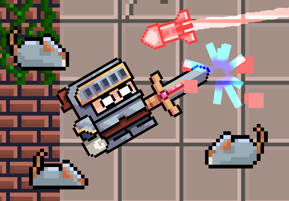 Games like Mansword Frenzy