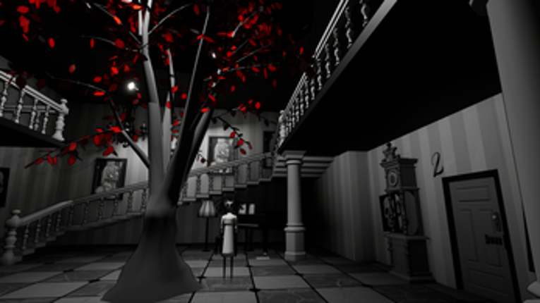 Masken screenshot