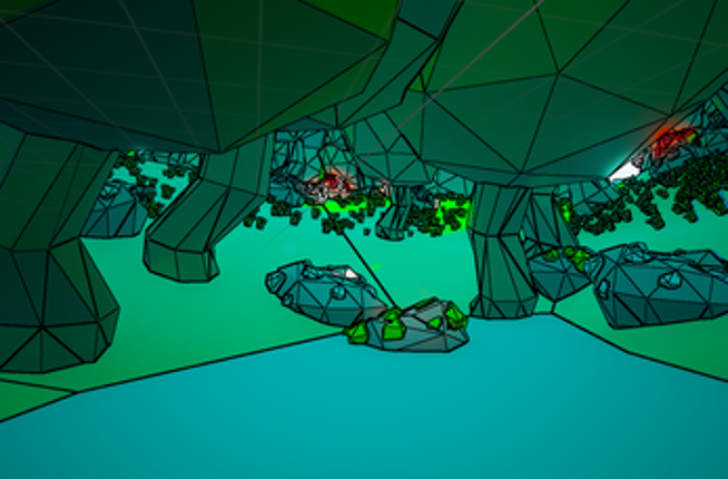 Miner's Journey screenshot