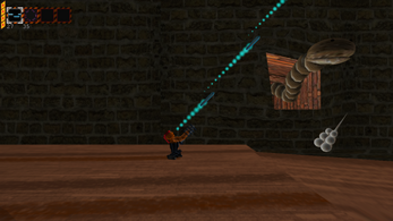 Obedient Gunner screenshot