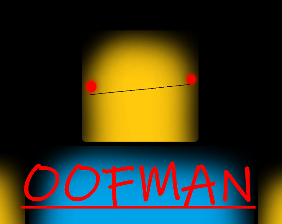 Games like OOFMAN