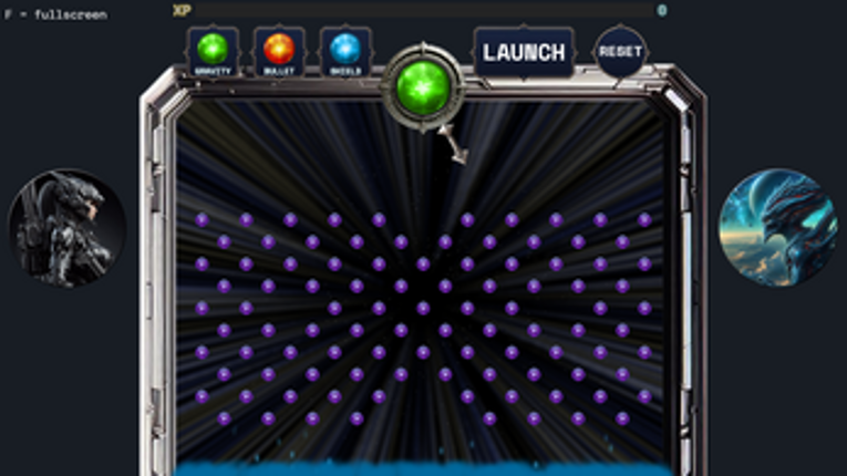 Orb-It Image