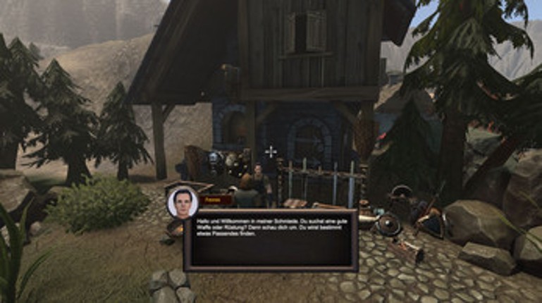 Orfaya screenshot