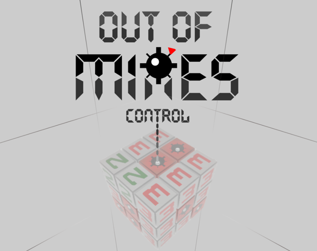 Games like Out of Mines Control