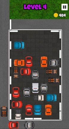 PARKME Image
