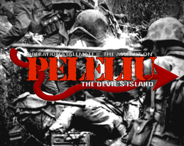 Games like Peleliu: The Devil's Island